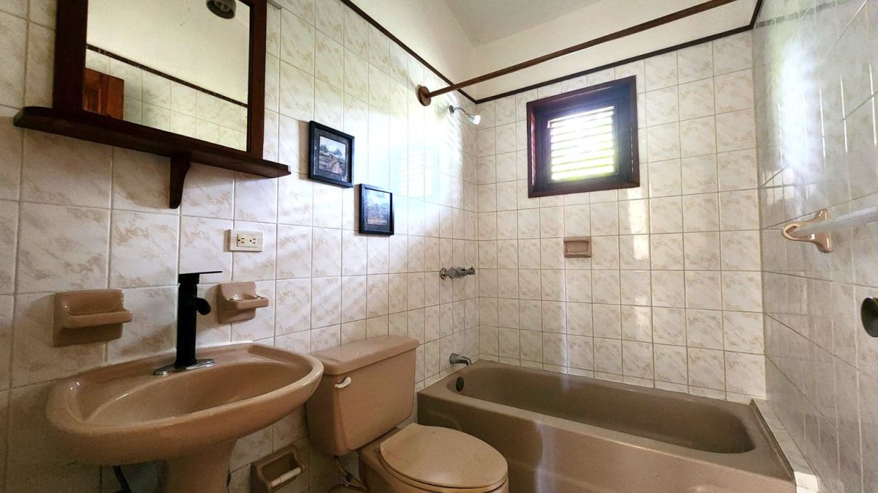 Коттедж в Сосуа, Доминиканская Республика, 240 м² - фото 9