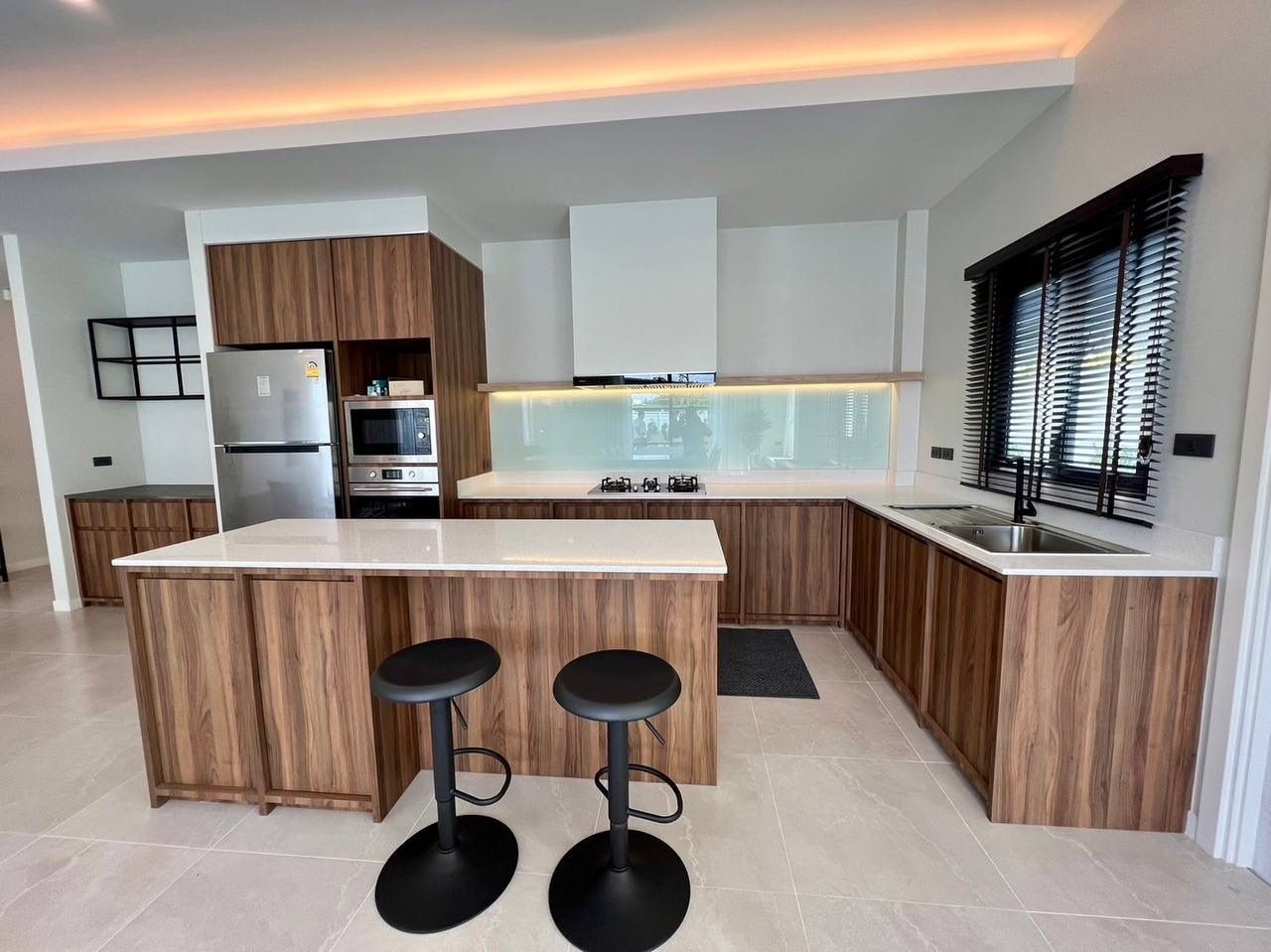 Вилла в Паттайе, Таиланд, 190 м² - фото 6