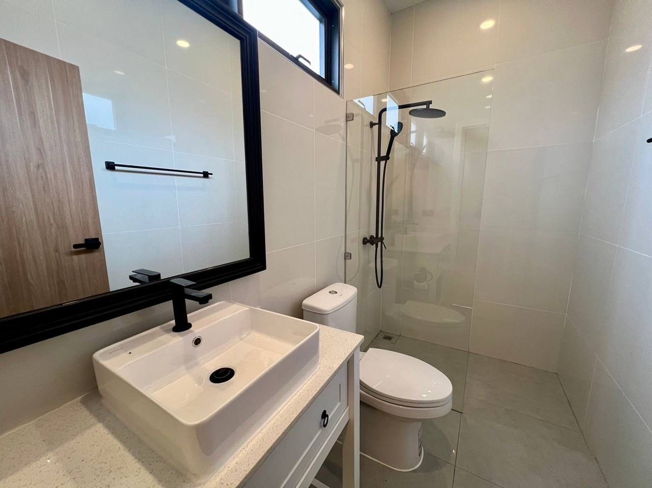 Вилла в Паттайе, Таиланд, 190 м² - фото 9