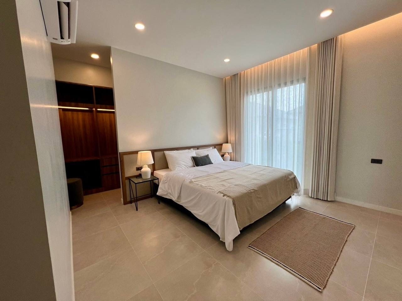 Вилла в Паттайе, Таиланд, 190 м² - фото 10