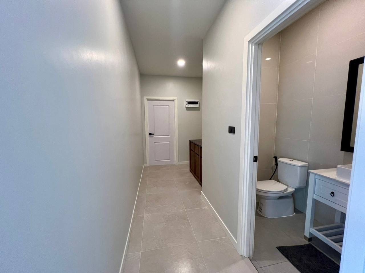 Вилла в Паттайе, Таиланд, 190 м² - фото 11