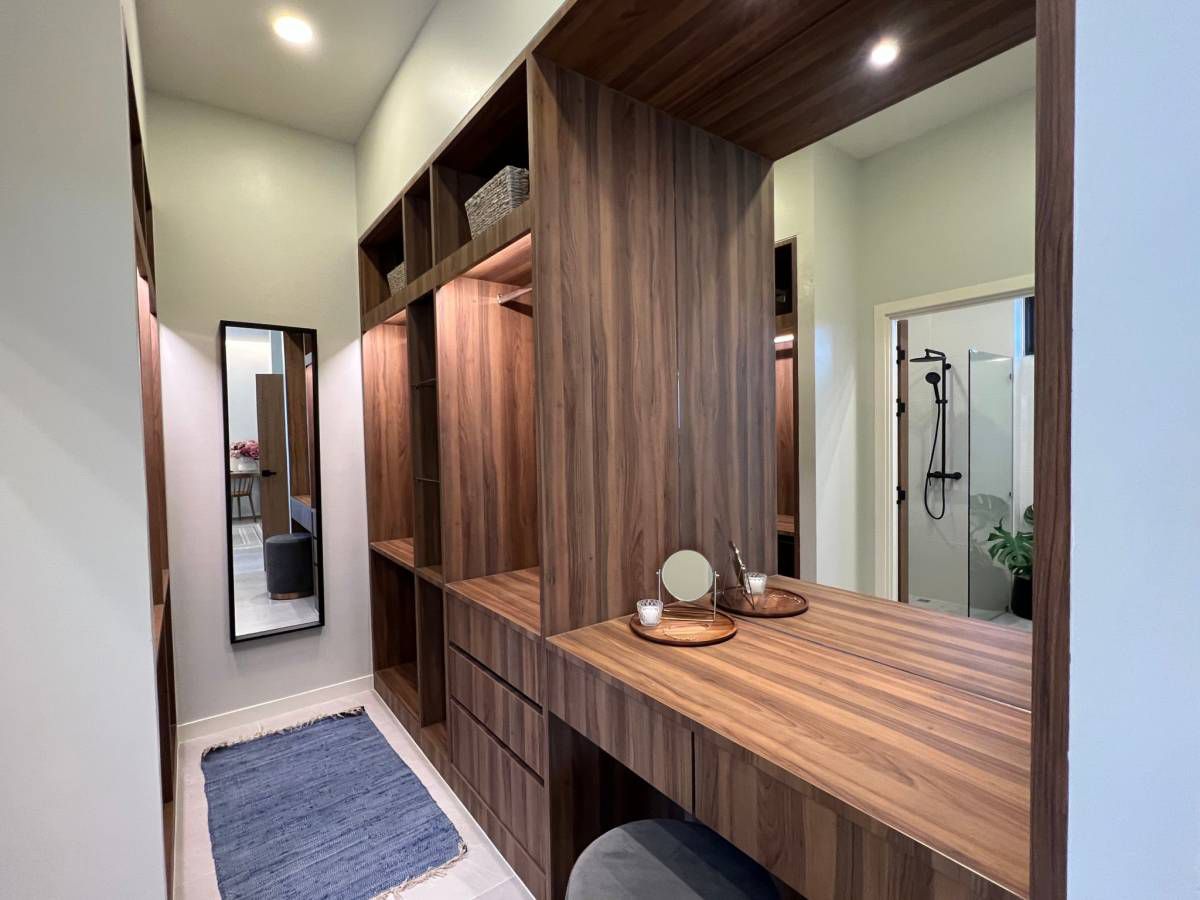 Вилла в Паттайе, Таиланд, 190 м² - фото 13