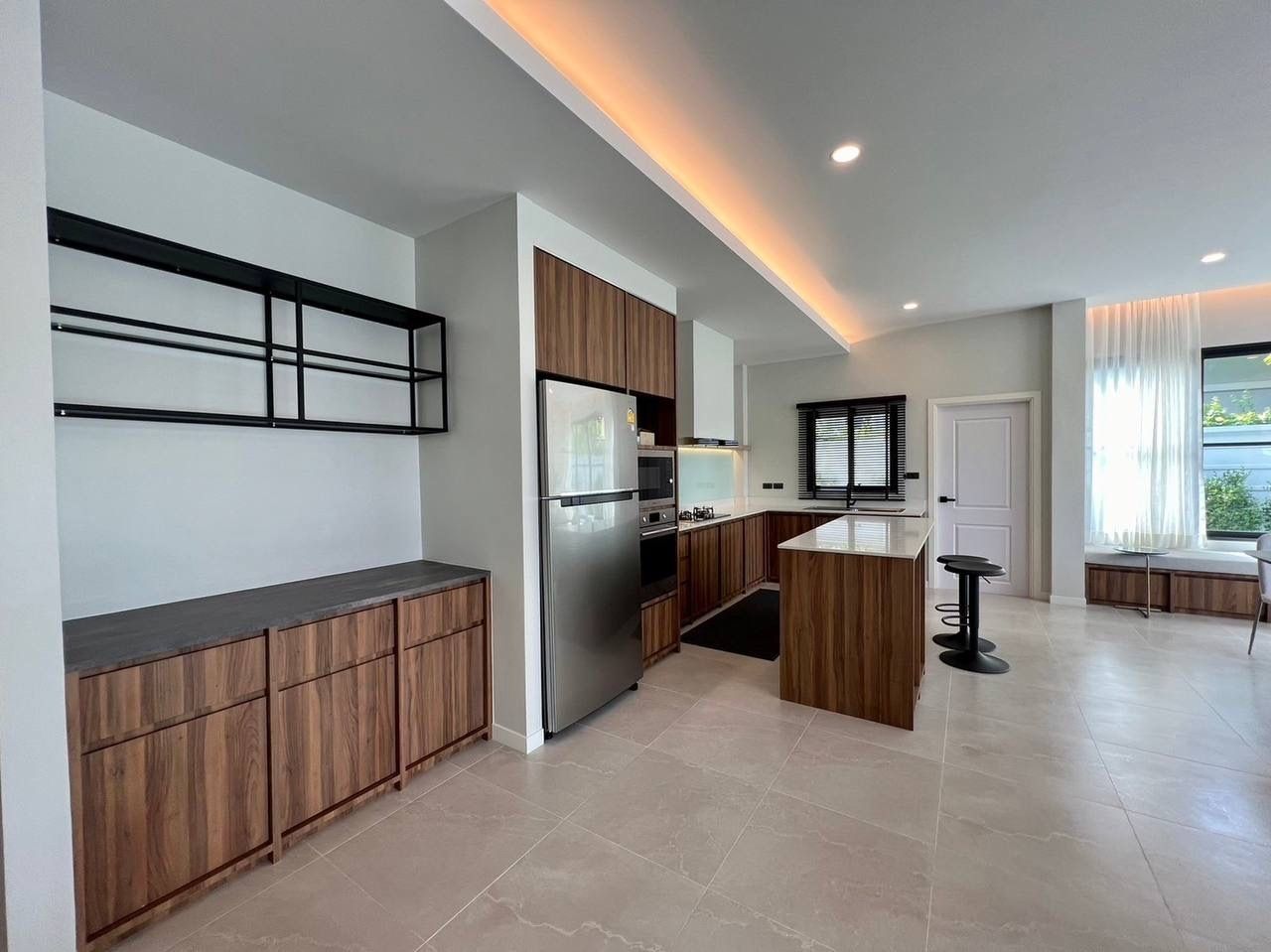 Вилла в Паттайе, Таиланд, 190 м² - фото 14