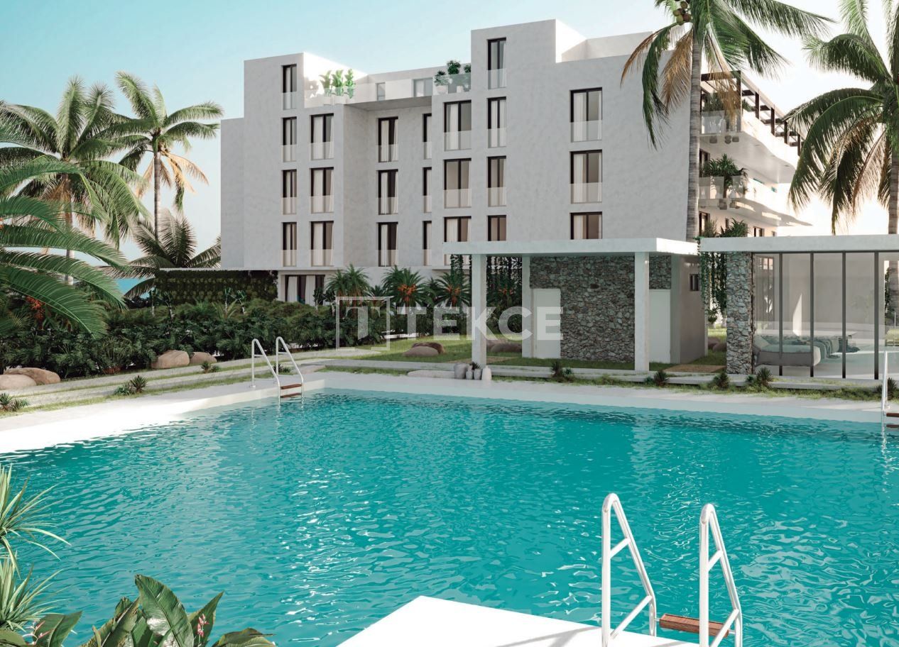 Пентхаус в Михасе, Испания, 115 м² - фото 4