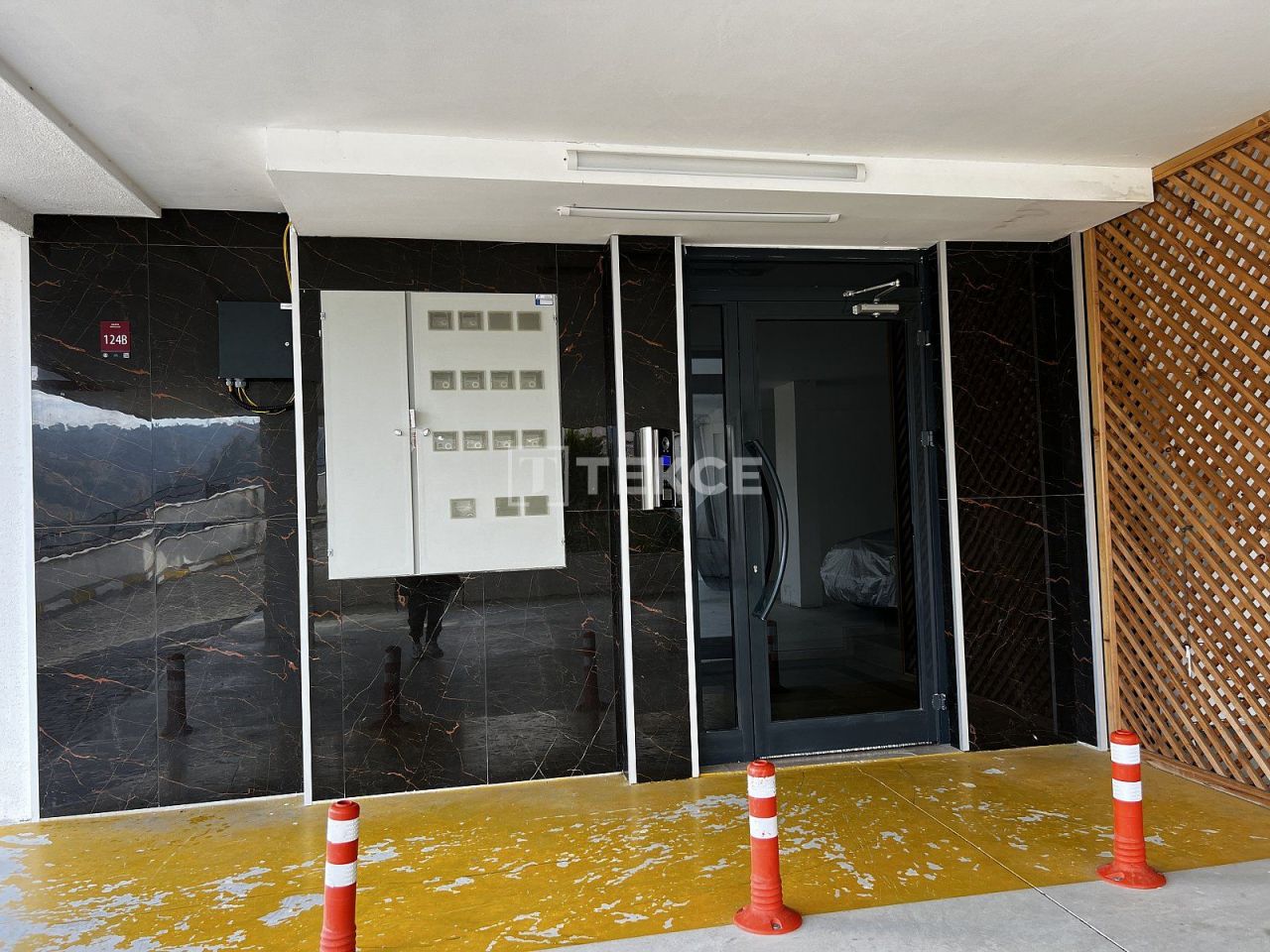 Апартаменты Араклы, Турция, 140 м² - фото 9