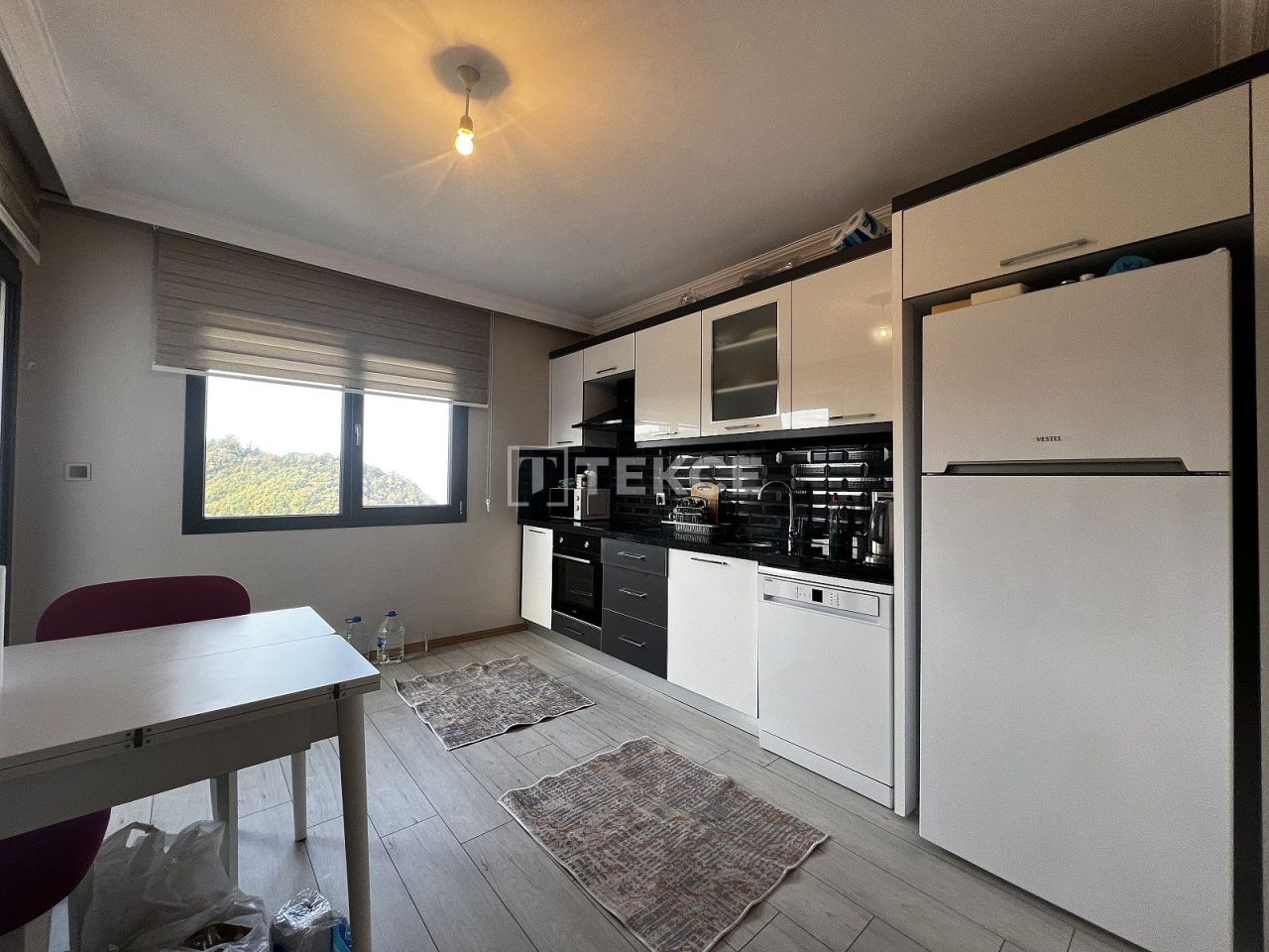 Апартаменты Араклы, Турция, 140 м² - фото 17