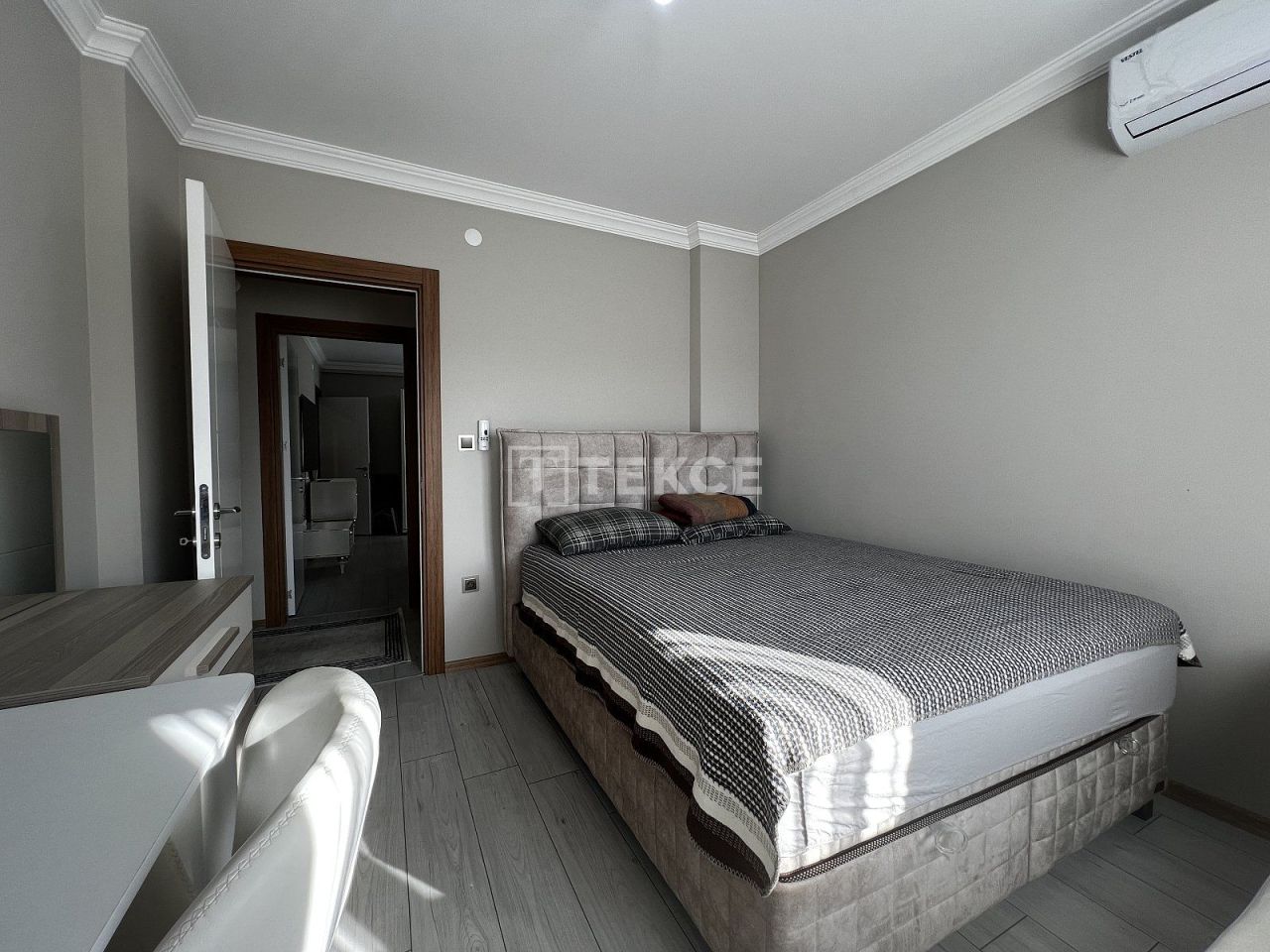 Апартаменты Араклы, Турция, 140 м² - фото 19