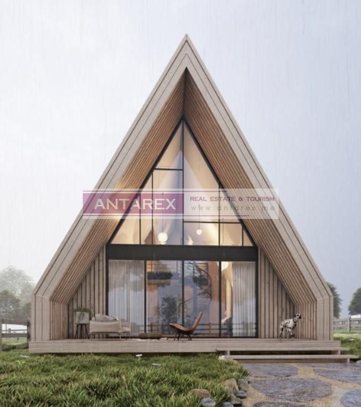 Вилла в Колашине, Черногория, 100 м² - фото 3