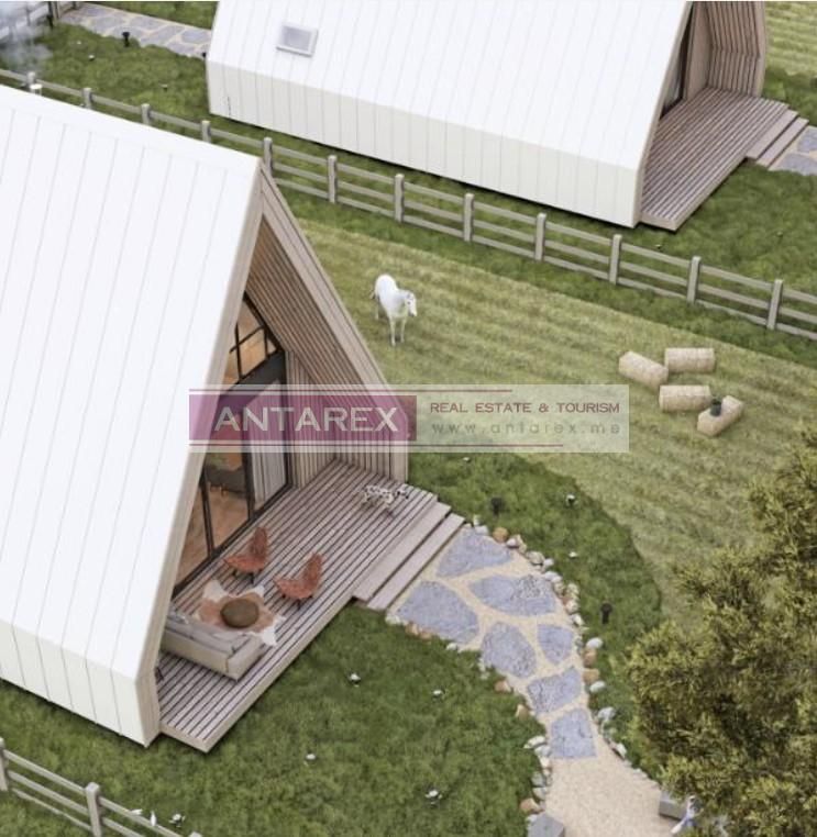 Вилла в Колашине, Черногория, 100 м² - фото 4