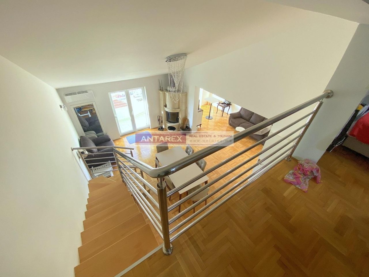 Апартаменты в Херцег-Нови, Черногория, 125 м² - фото 4