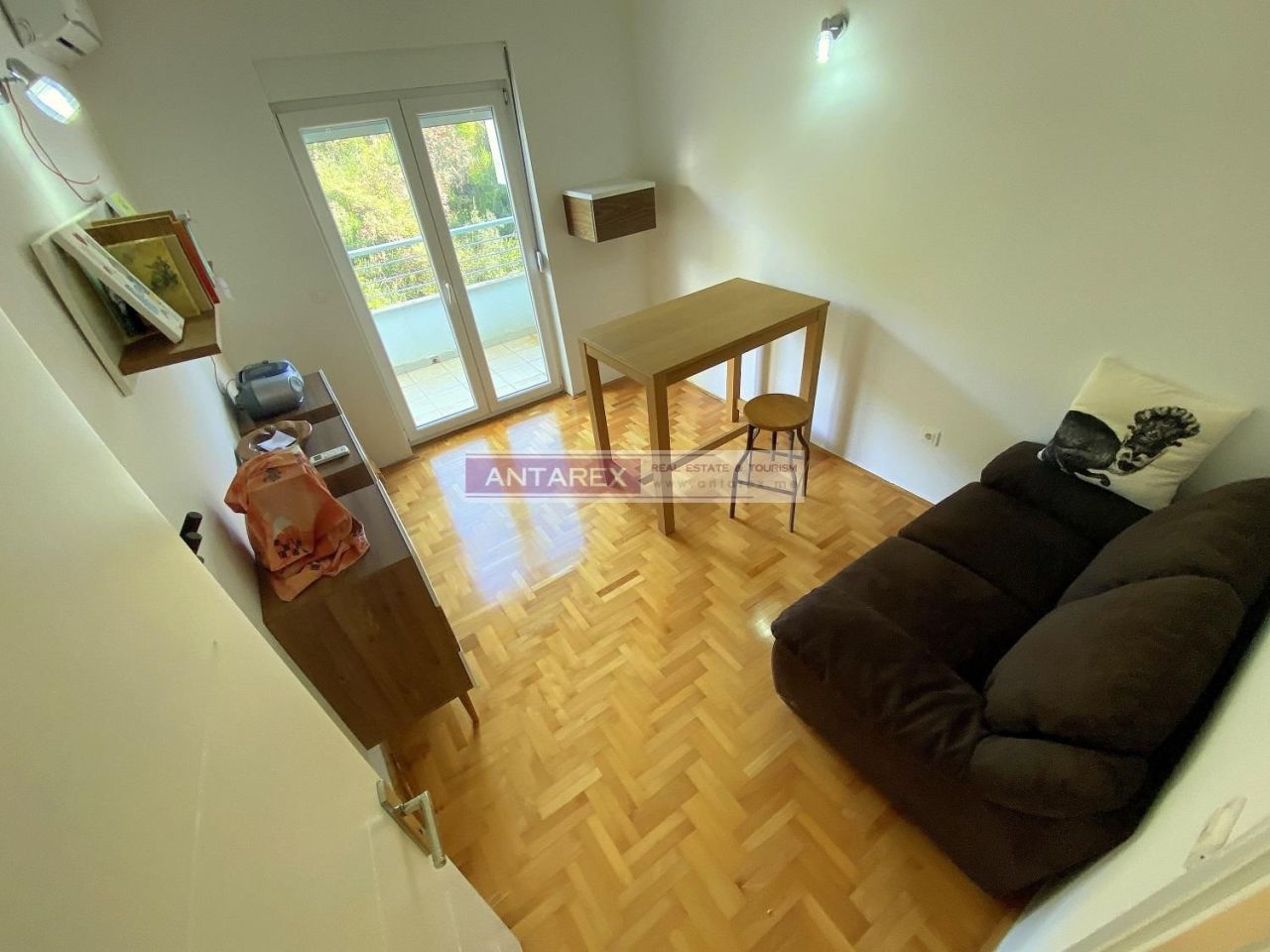 Апартаменты в Херцег-Нови, Черногория, 125 м² - фото 6