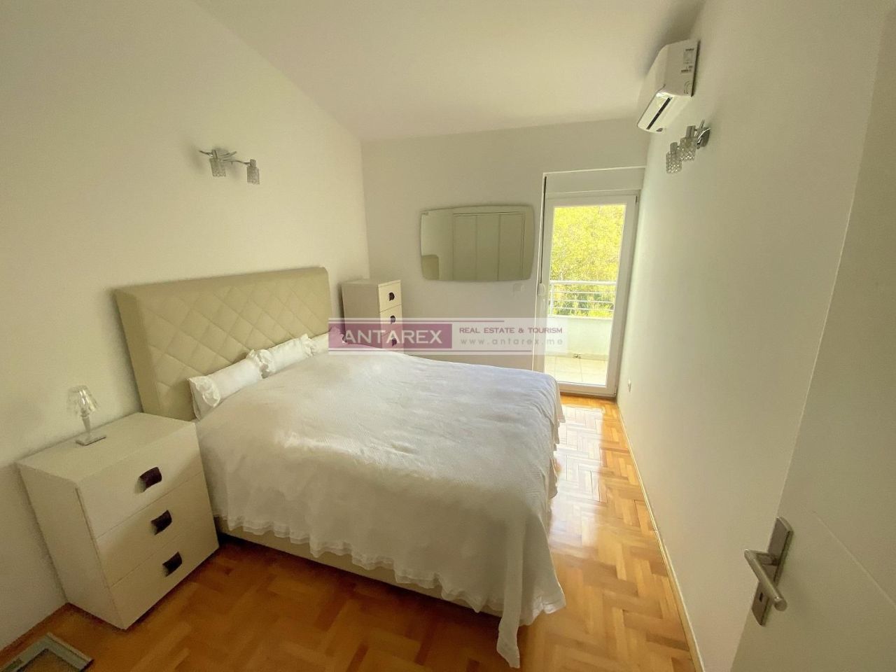 Апартаменты в Херцег-Нови, Черногория, 125 м² - фото 7