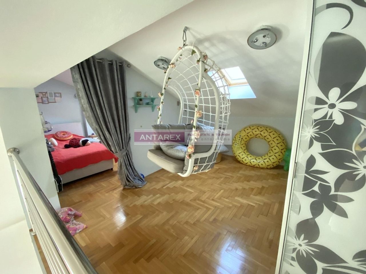 Апартаменты в Херцег-Нови, Черногория, 125 м² - фото 10