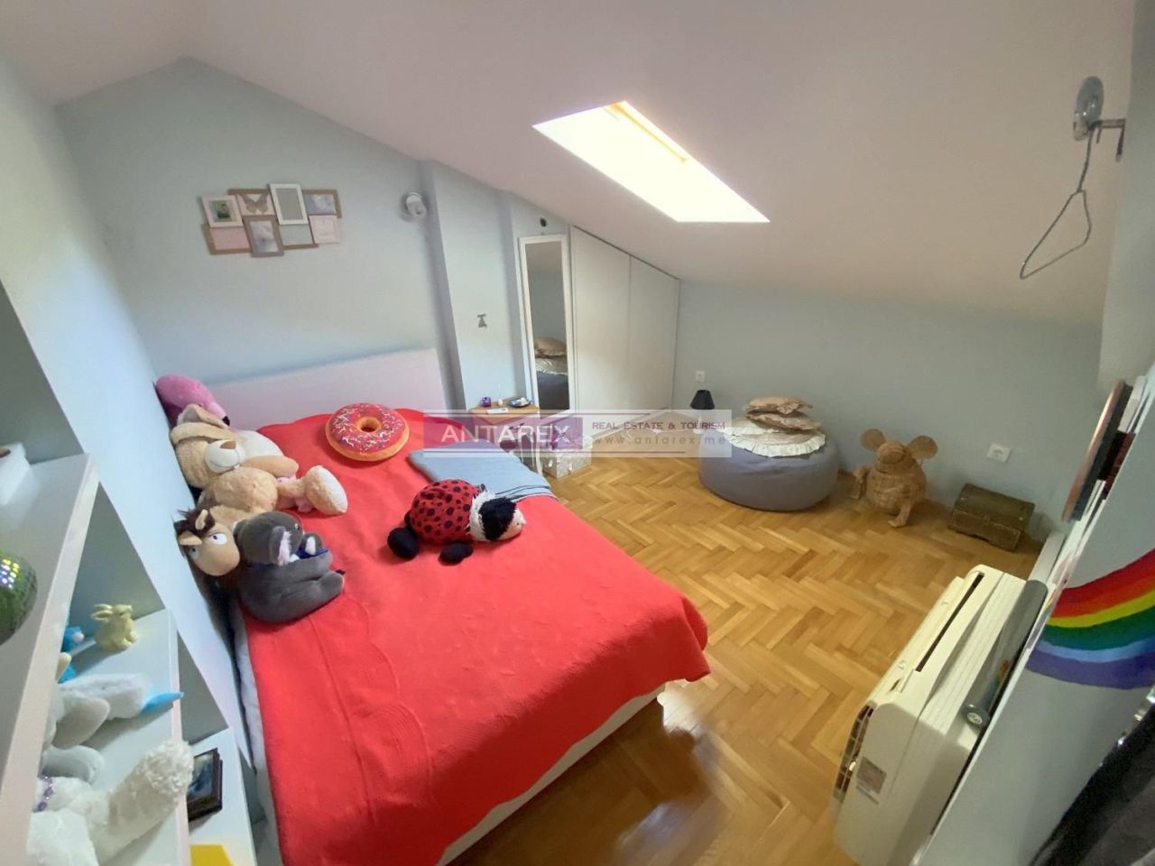 Апартаменты в Херцег-Нови, Черногория, 125 м² - фото 11