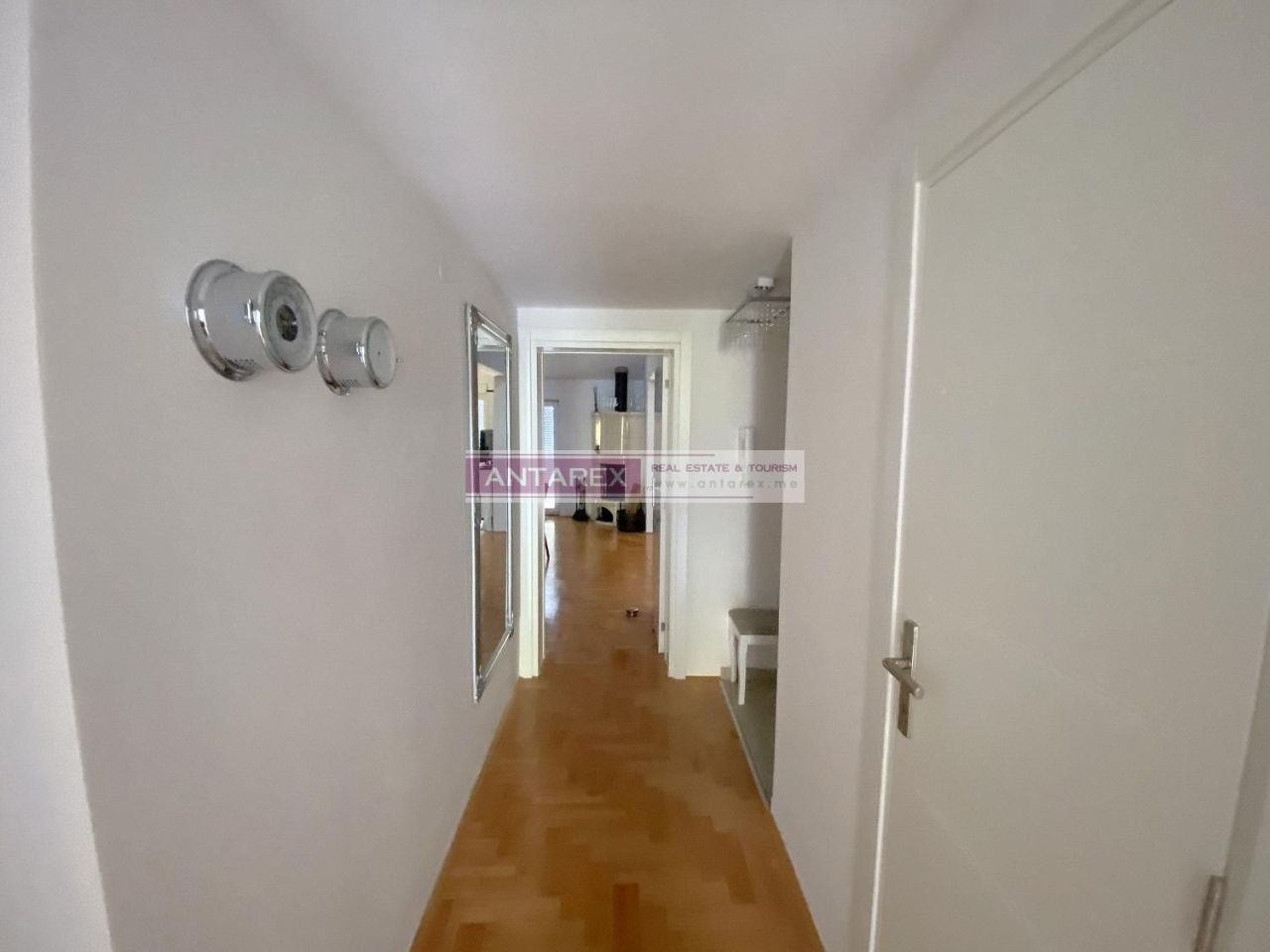 Апартаменты в Херцег-Нови, Черногория, 125 м² - фото 12