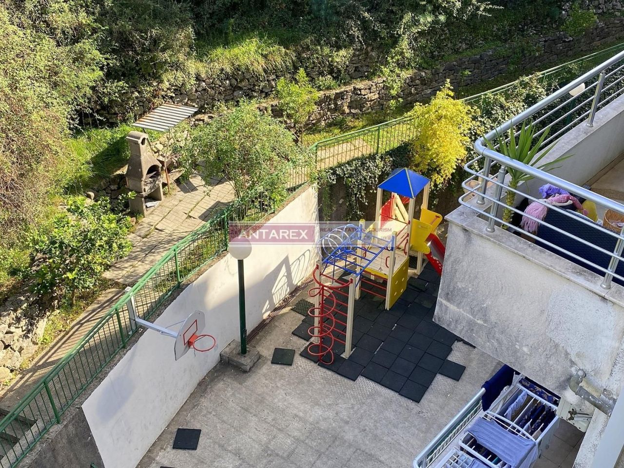 Апартаменты в Херцег-Нови, Черногория, 125 м² - фото 14