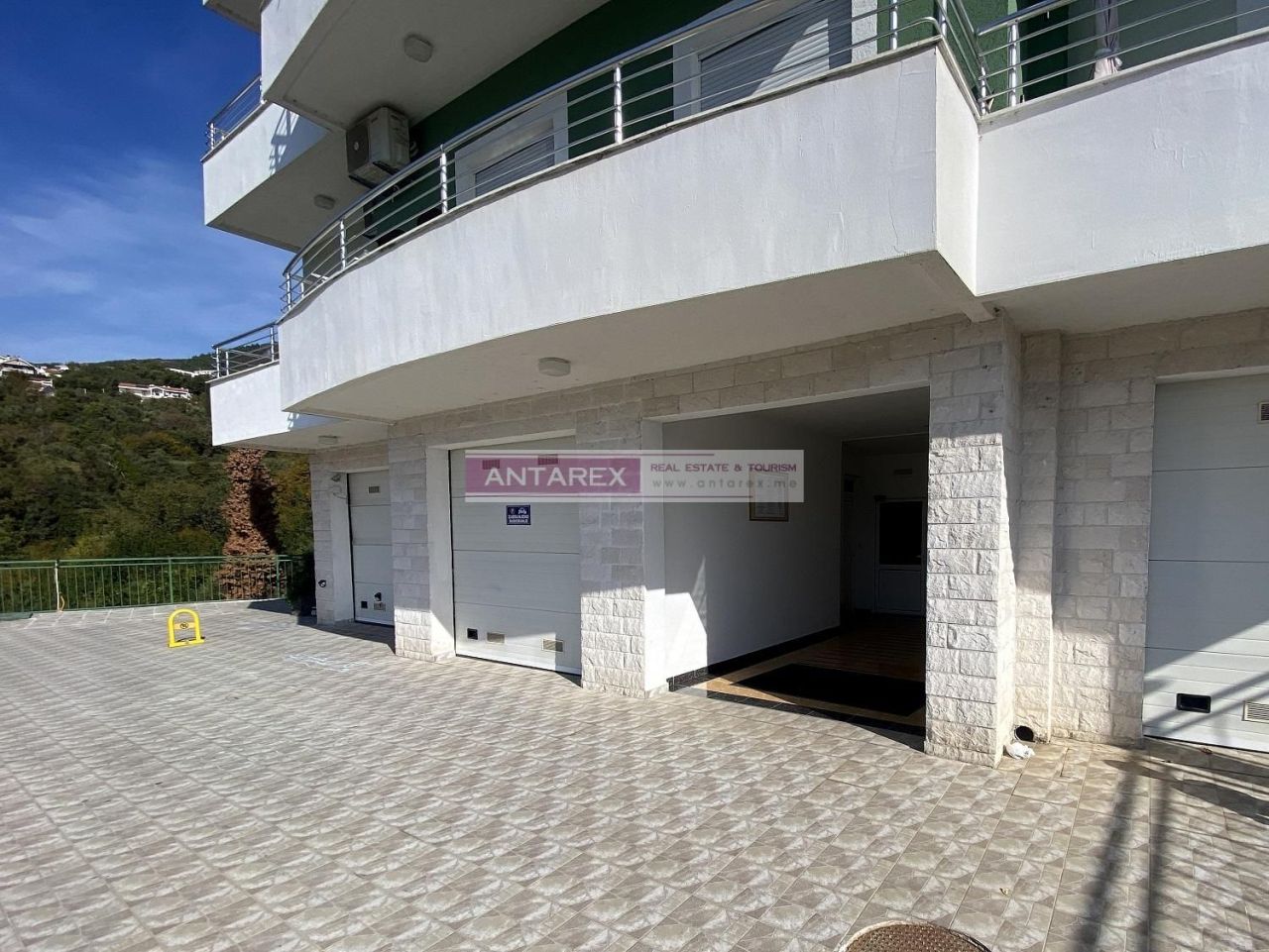 Апартаменты в Херцег-Нови, Черногория, 125 м² - фото 15