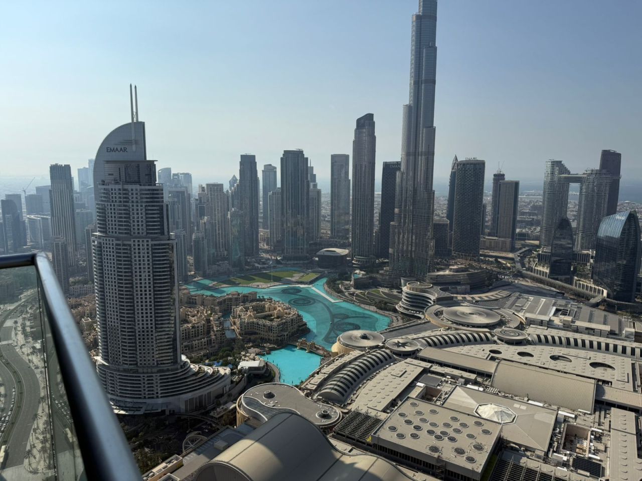 Квартира в Дубае, ОАЭ, 184.46 м² - фото 2