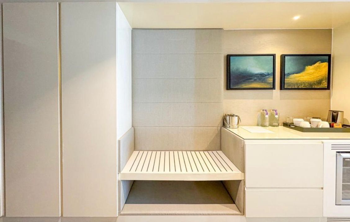 Студия в Дубае, ОАЭ, 43.89 м² - фото 3