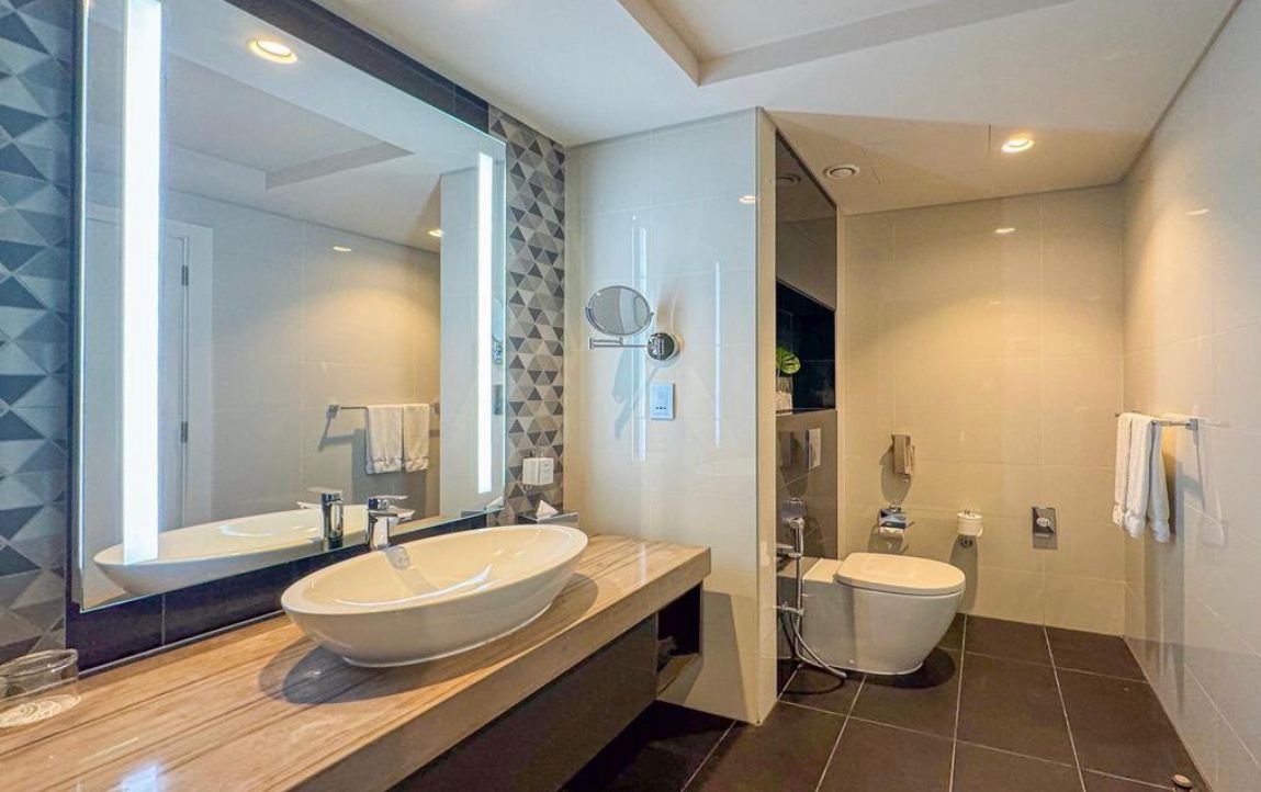 Студия в Дубае, ОАЭ, 43.89 м² - фото 4