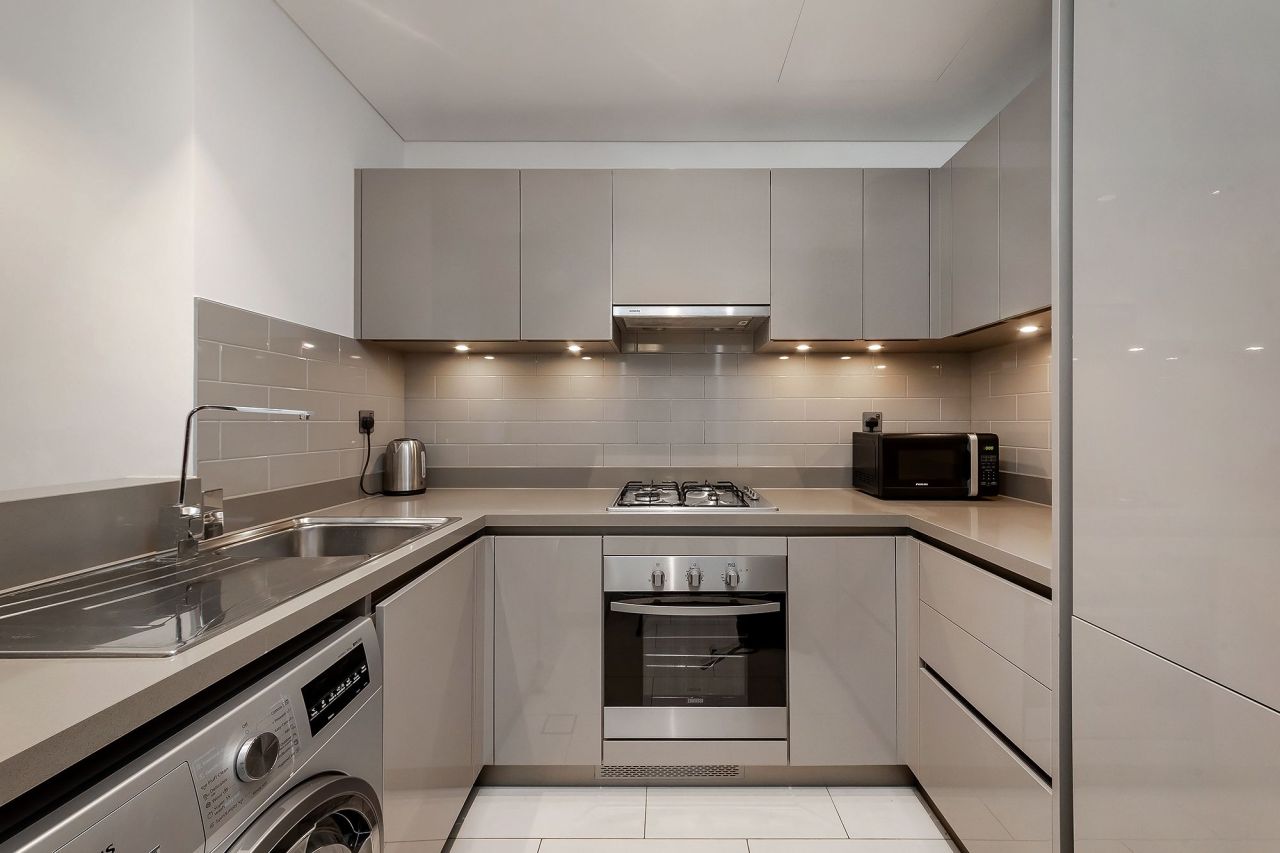 Квартира в Дубае, ОАЭ, 44.95 м² - фото 4