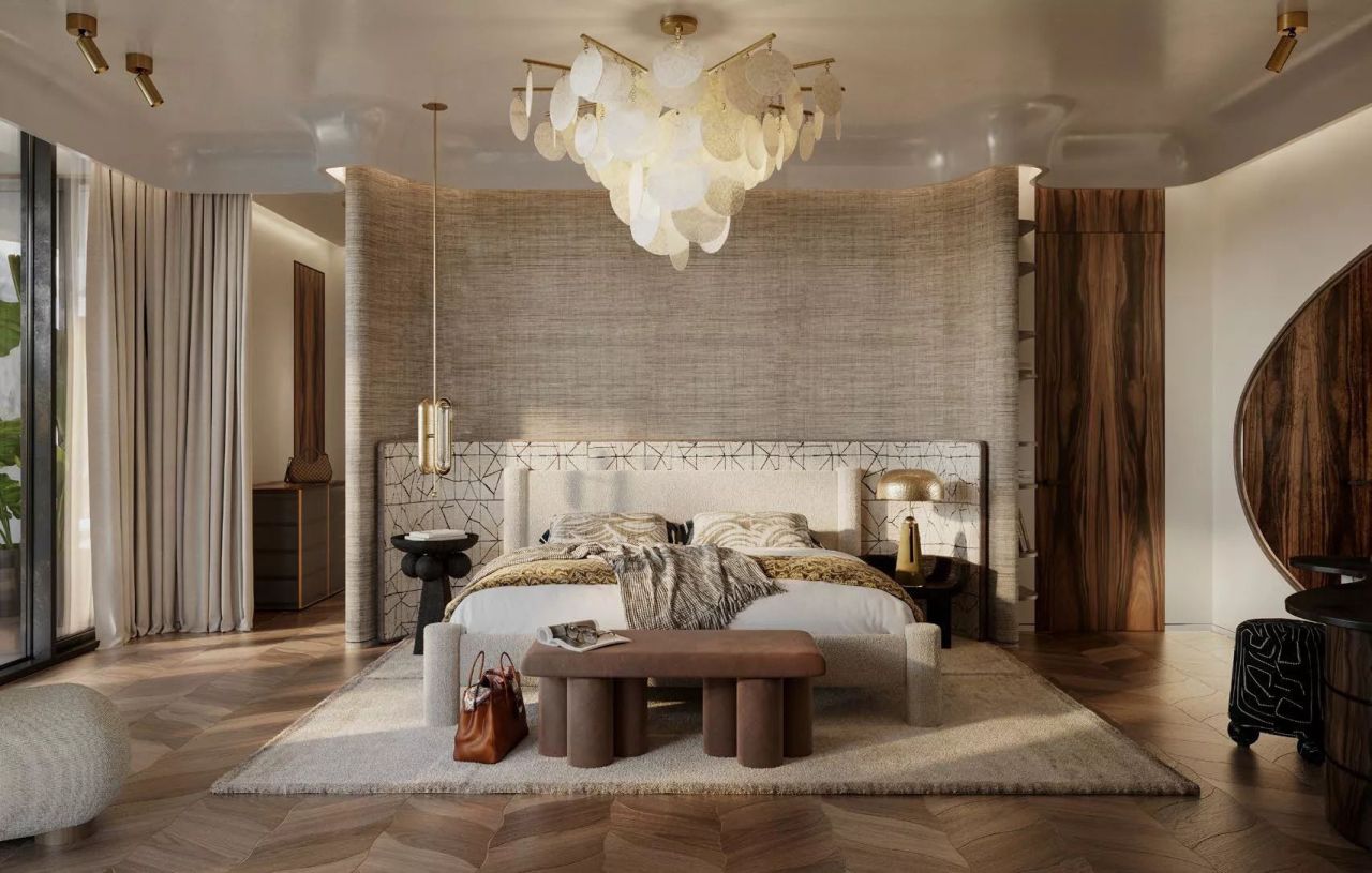 Квартира в Дубае, ОАЭ, 576 м² - фото 4