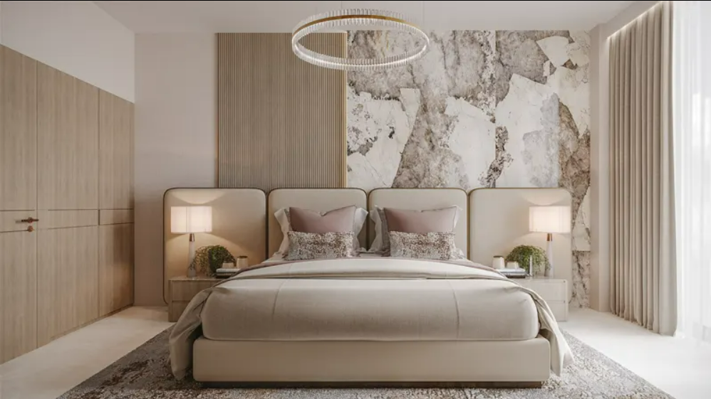 Студия в Дубае, ОАЭ, 38.1 м² - фото 5