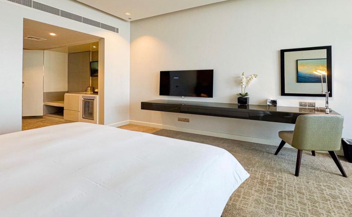 Студия в Дубае, ОАЭ, 43.89 м² - фото 6