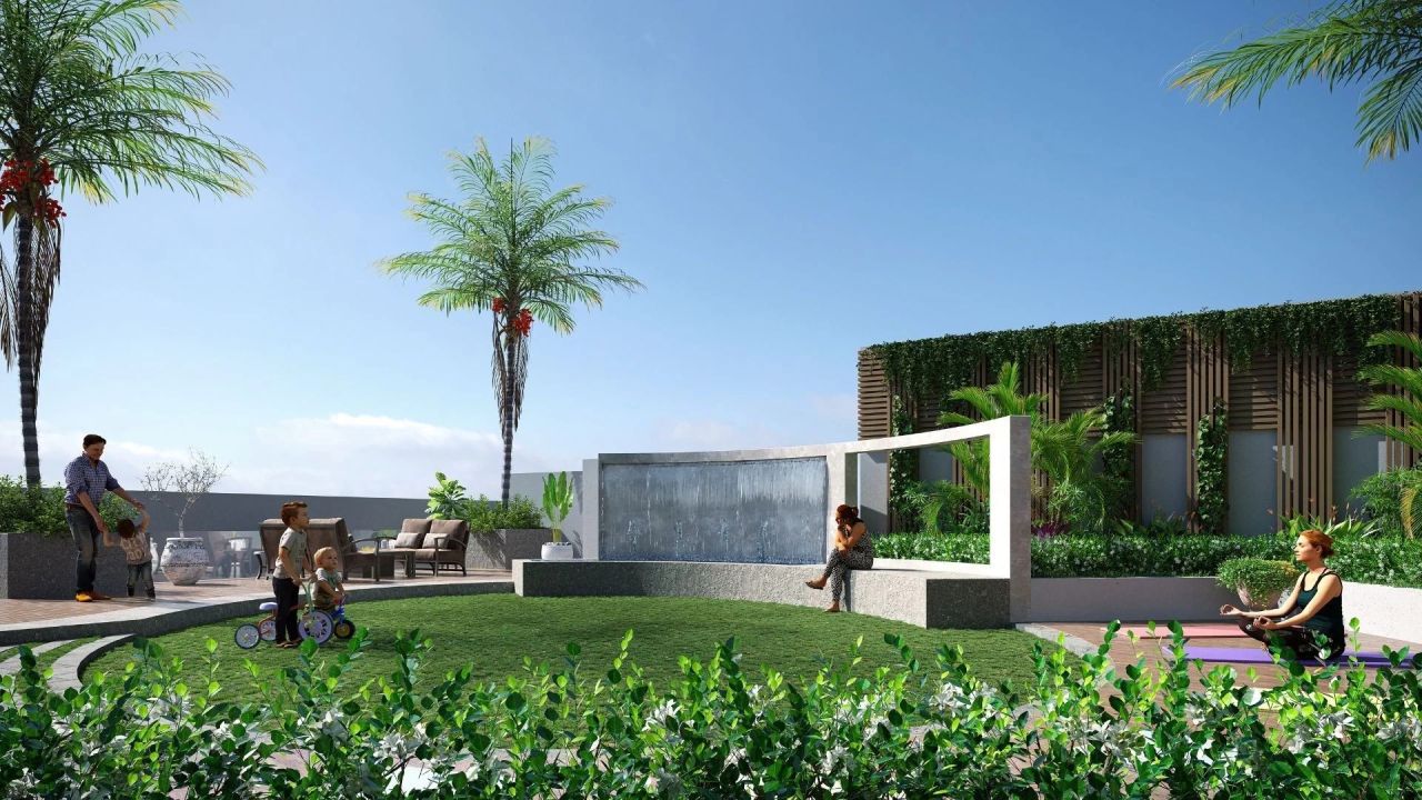 Студия в Дубае, ОАЭ, 38.1 м² - фото 6