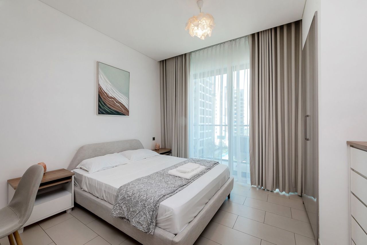 Квартира в Дубае, ОАЭ, 44.95 м² - фото 6