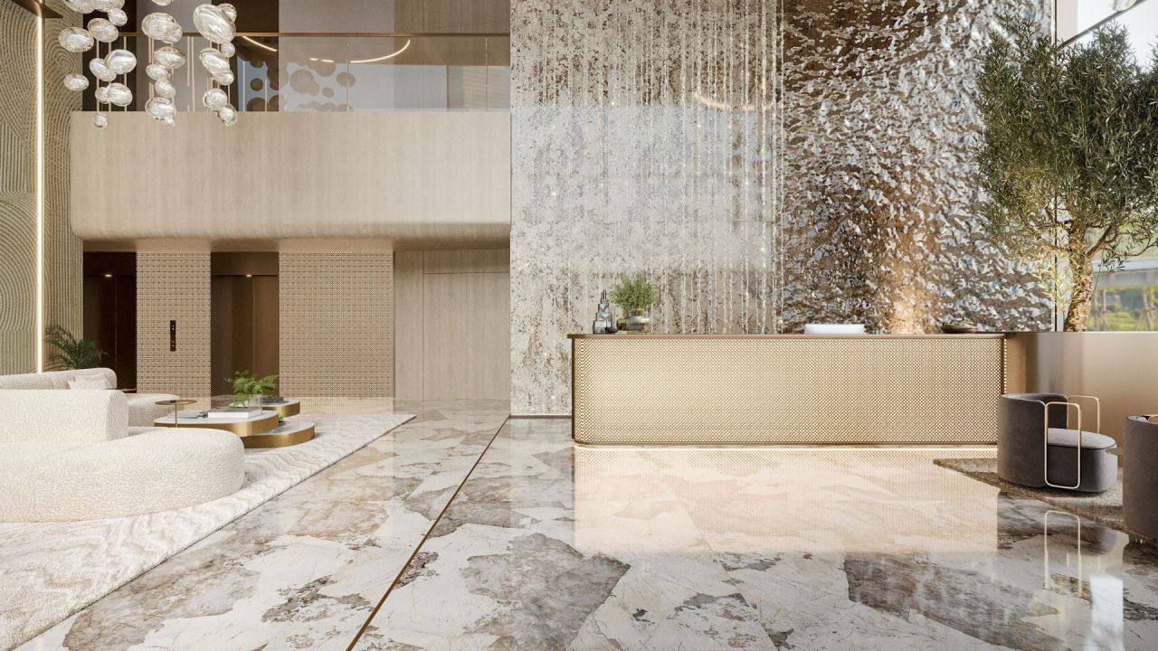 Студия в Дубае, ОАЭ, 38.1 м² - фото 8