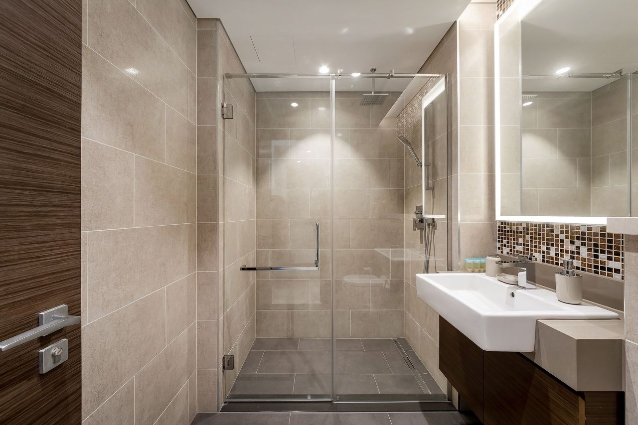 Квартира в Дубае, ОАЭ, 44.95 м² - фото 8