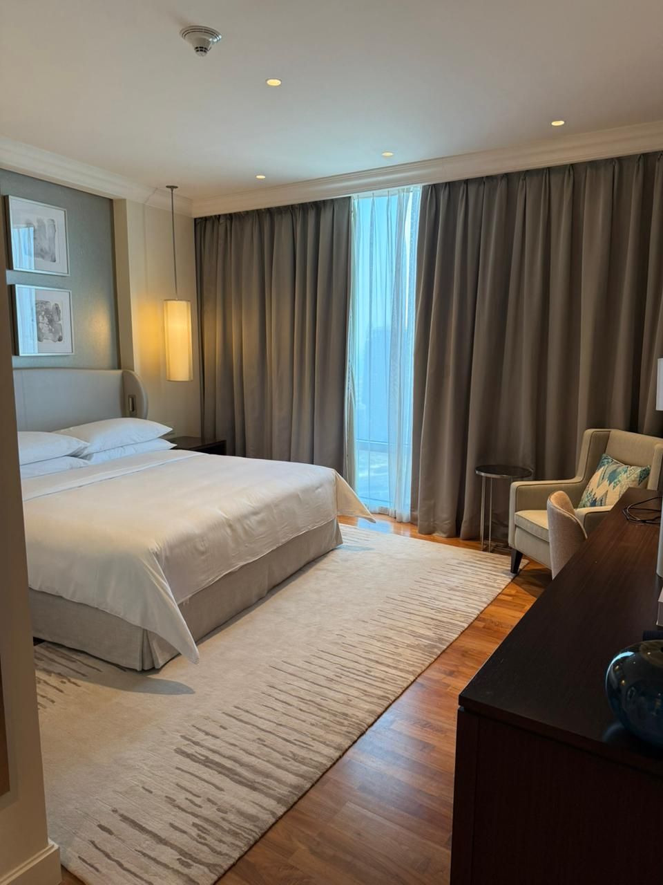 Квартира в Дубае, ОАЭ, 184.46 м² - фото 7