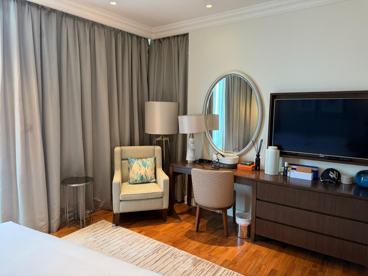 Квартира в Дубае, ОАЭ, 184.46 м² - фото 9