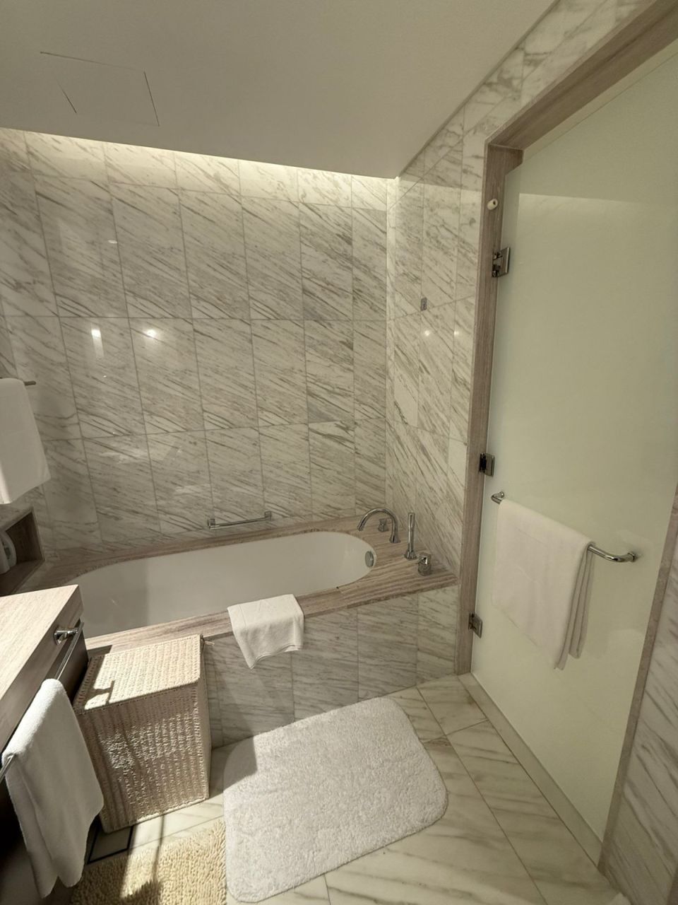 Квартира в Дубае, ОАЭ, 184.46 м² - фото 10