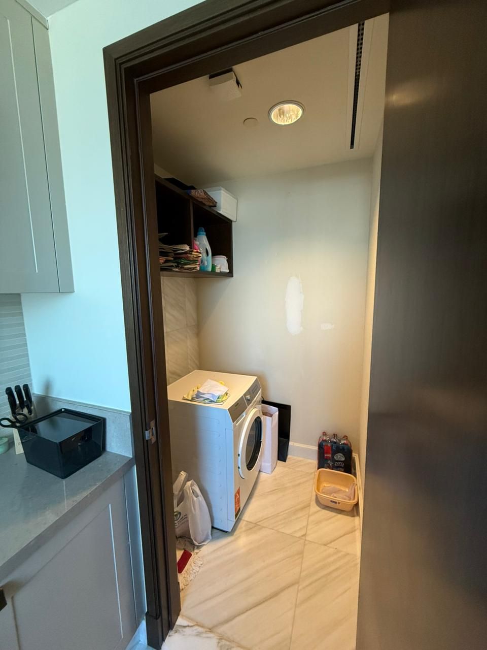 Квартира в Дубае, ОАЭ, 184.46 м² - фото 12