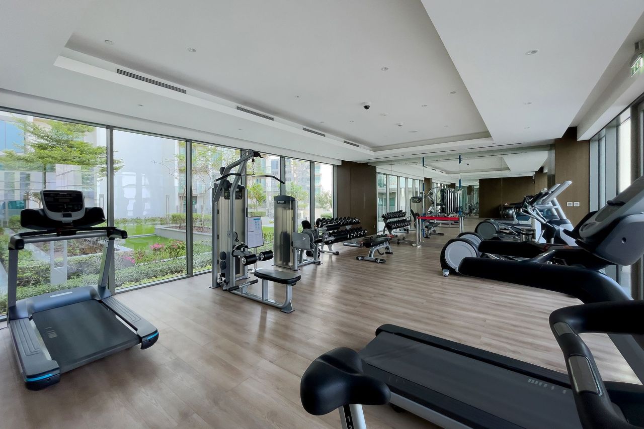 Квартира в Дубае, ОАЭ, 44.95 м² - фото 14