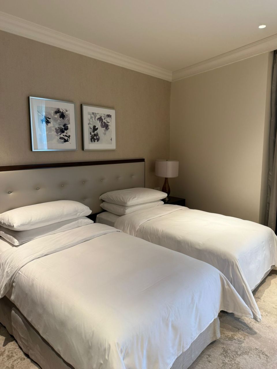 Квартира в Дубае, ОАЭ, 184.46 м² - фото 13