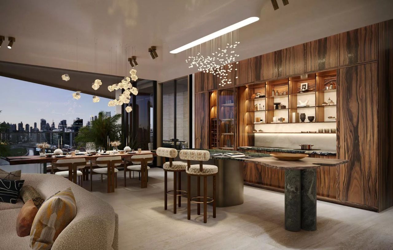 Квартира в Дубае, ОАЭ, 576 м² - фото 15