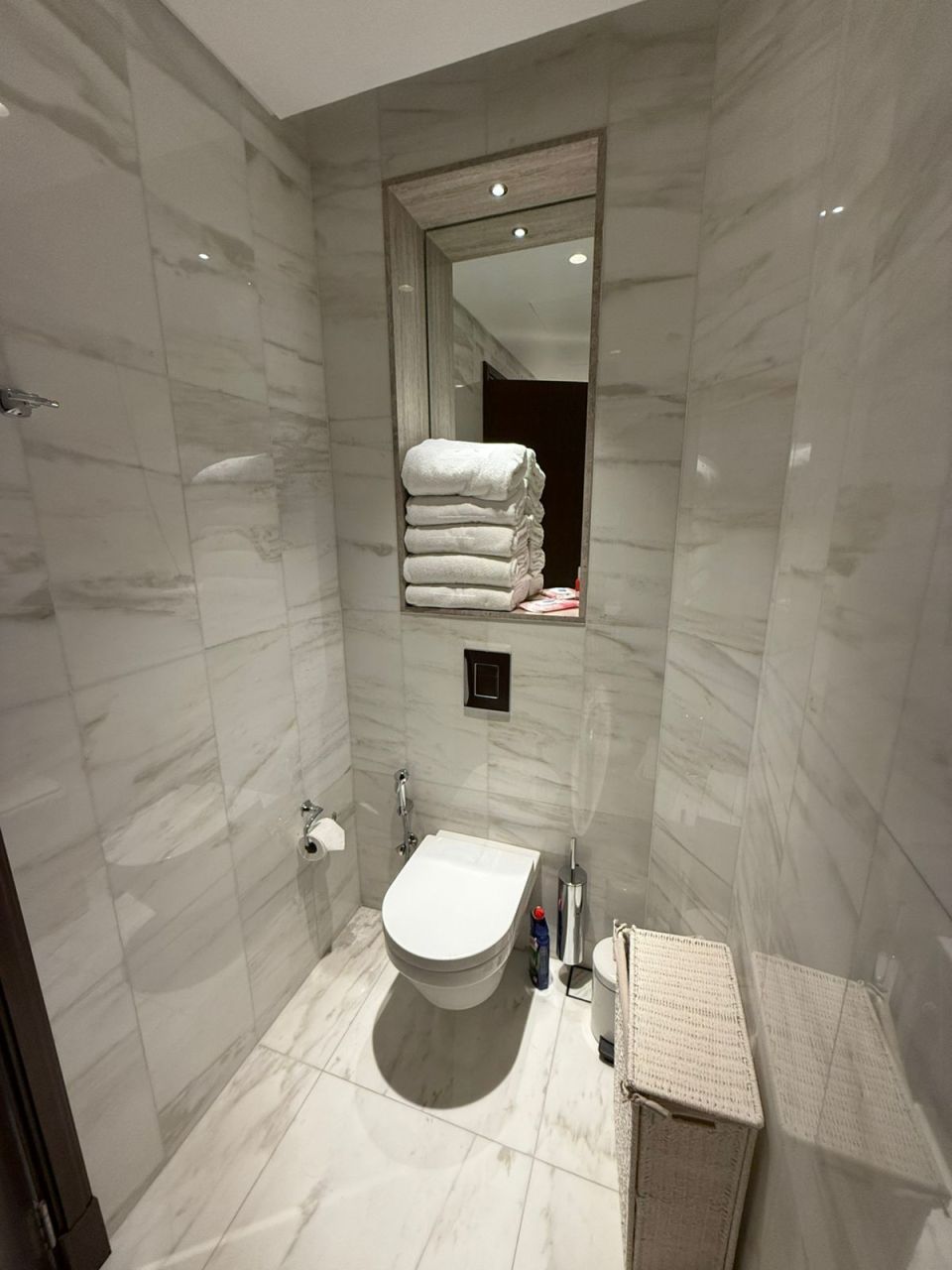 Квартира в Дубае, ОАЭ, 184.46 м² - фото 15