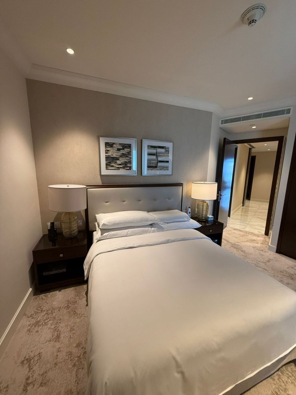 Квартира в Дубае, ОАЭ, 184.46 м² - фото 17