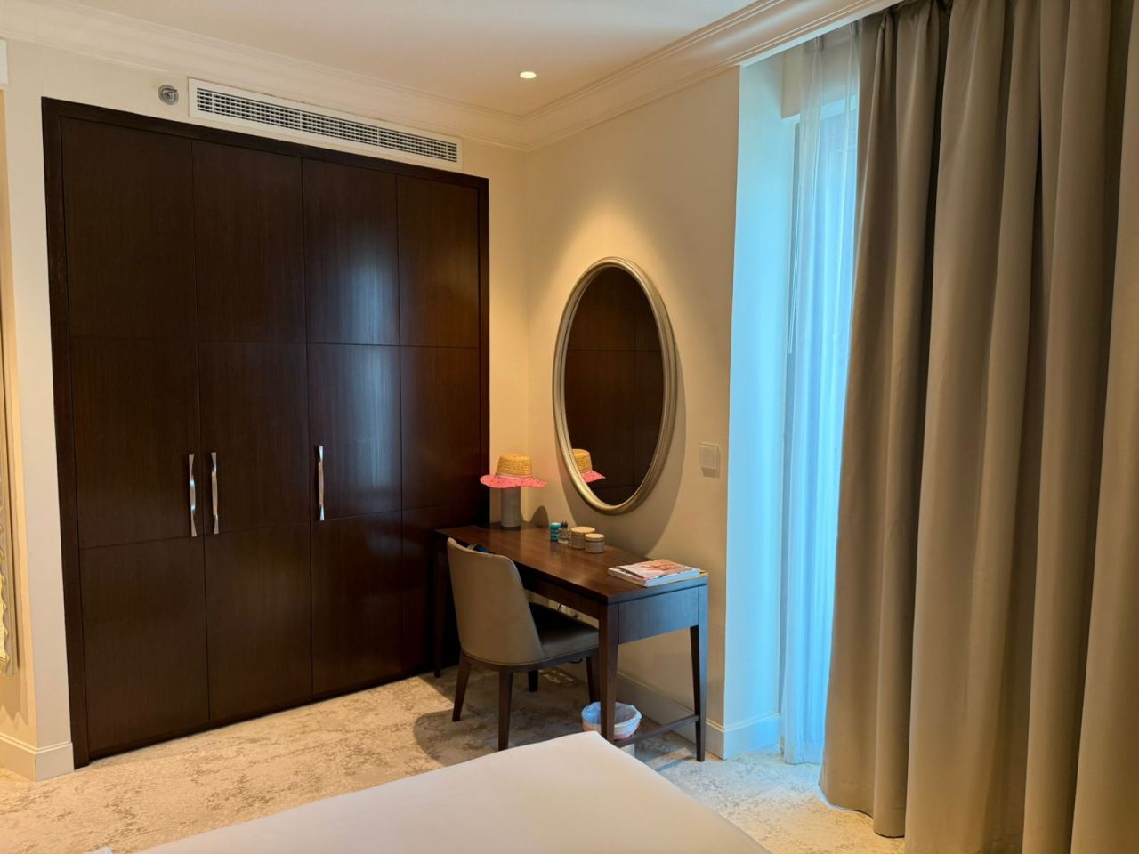 Квартира в Дубае, ОАЭ, 184.46 м² - фото 18