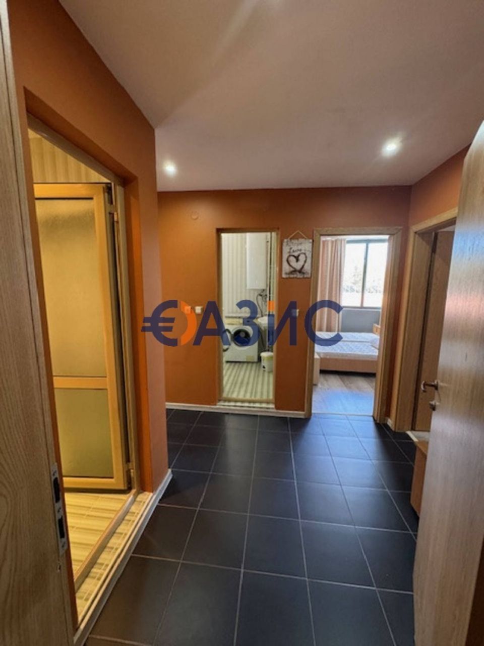 Апартаменты на Солнечном берегу, Болгария, 113 м² - фото 4