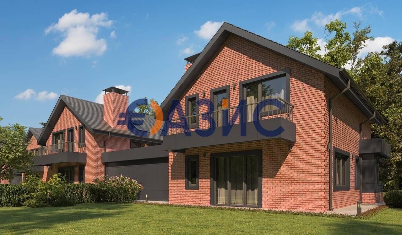 Дом в Приселци, Болгария, 208 м² - фото 5