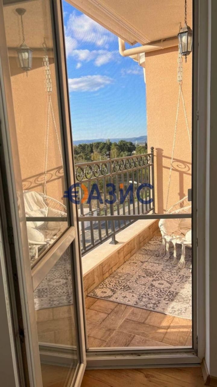 Апартаменты в Несебре, Болгария, 96 м² - фото 7