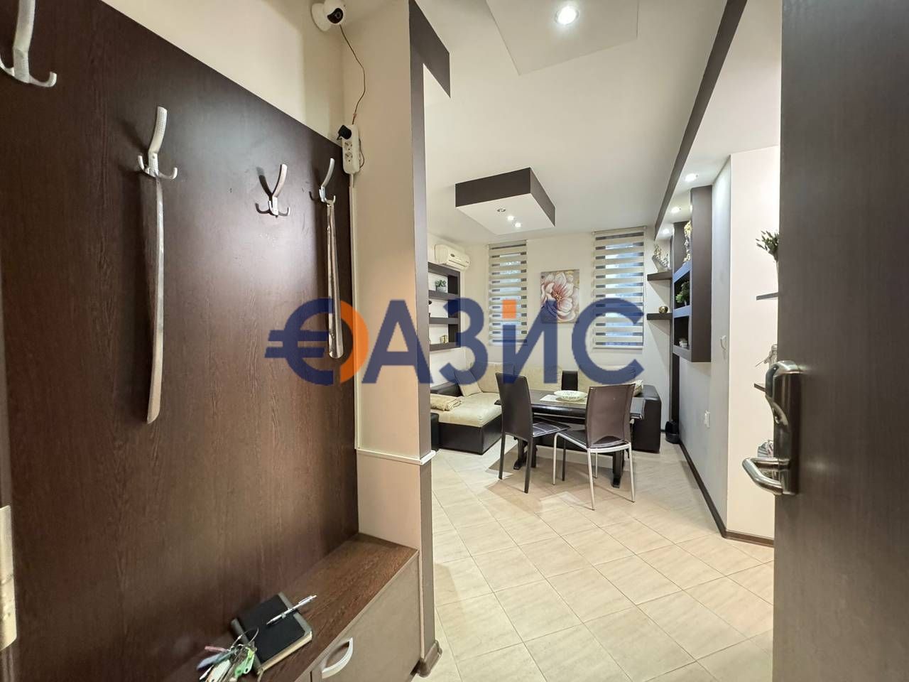 Апартаменты на Солнечном берегу, Болгария, 80 м² - фото 7