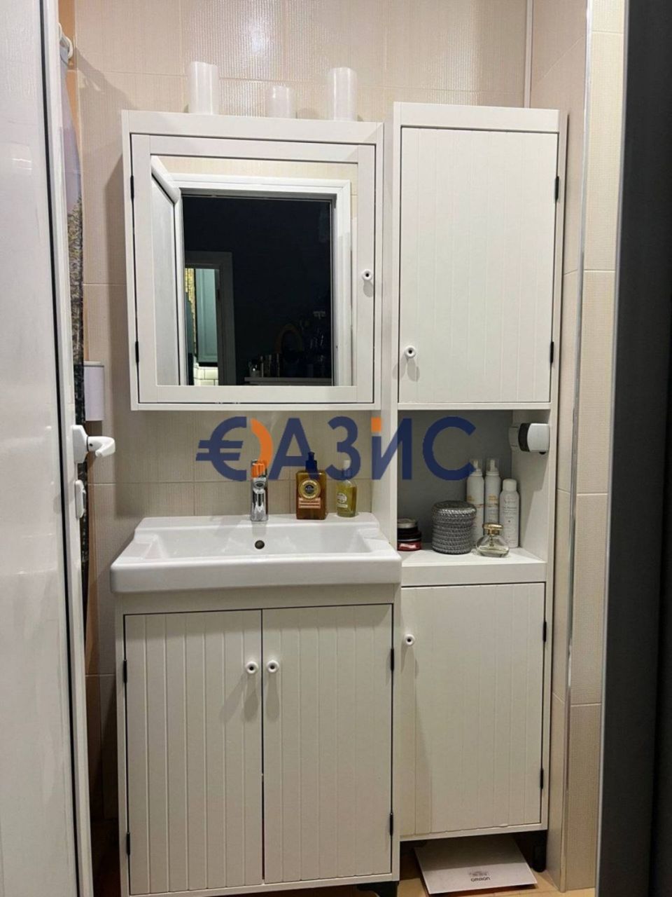 Апартаменты в Несебре, Болгария, 96 м² - фото 11