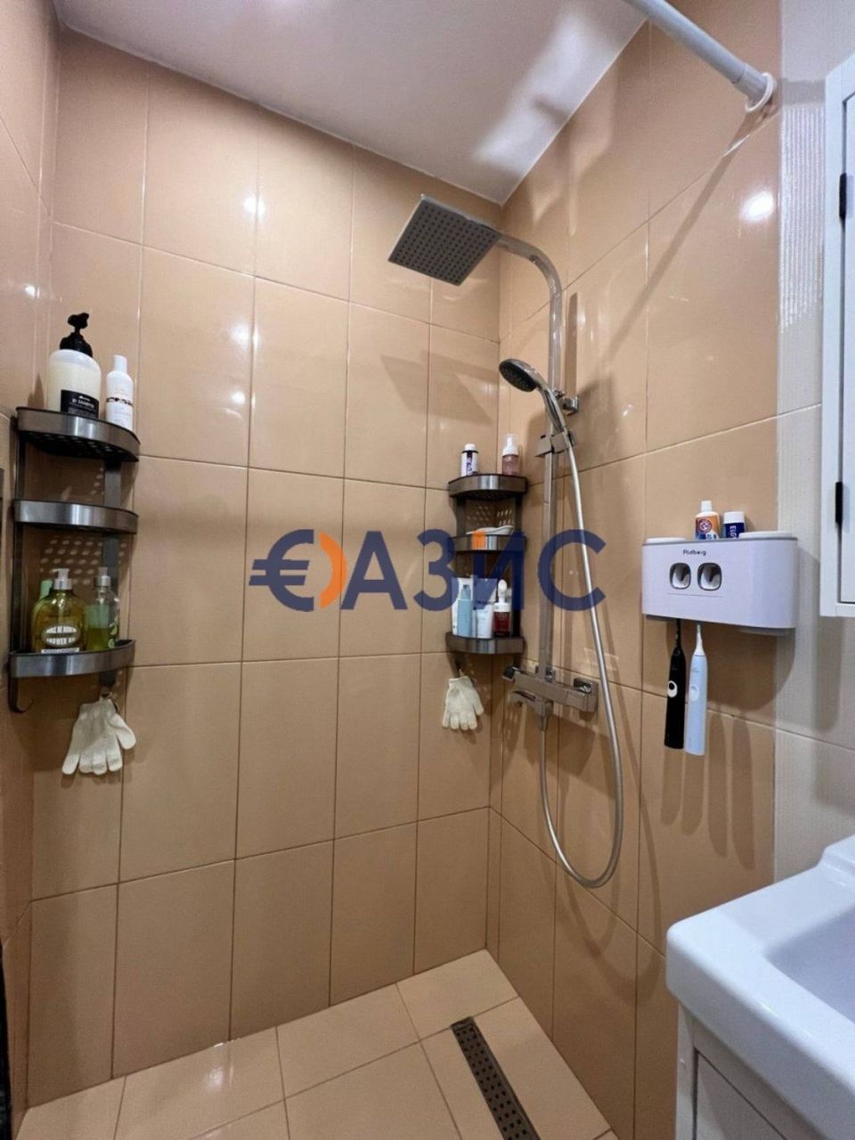 Апартаменты в Несебре, Болгария, 96 м² - фото 12