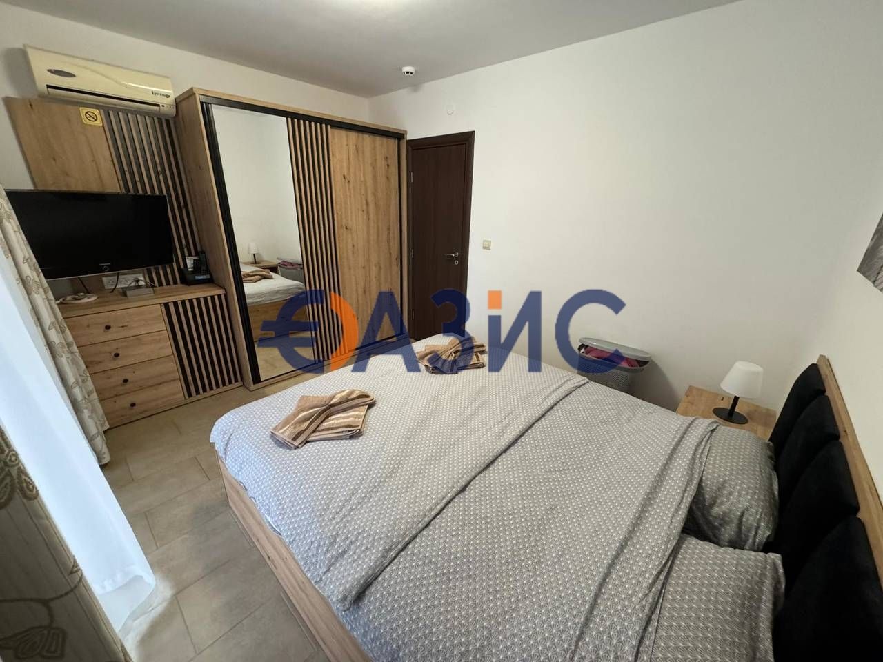 Апартаменты на Солнечном берегу, Болгария, 80 м² - фото 14