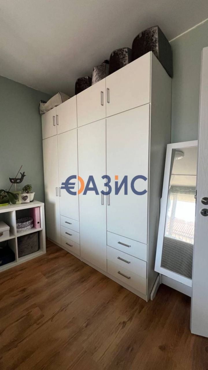 Апартаменты в Несебре, Болгария, 96 м² - фото 15